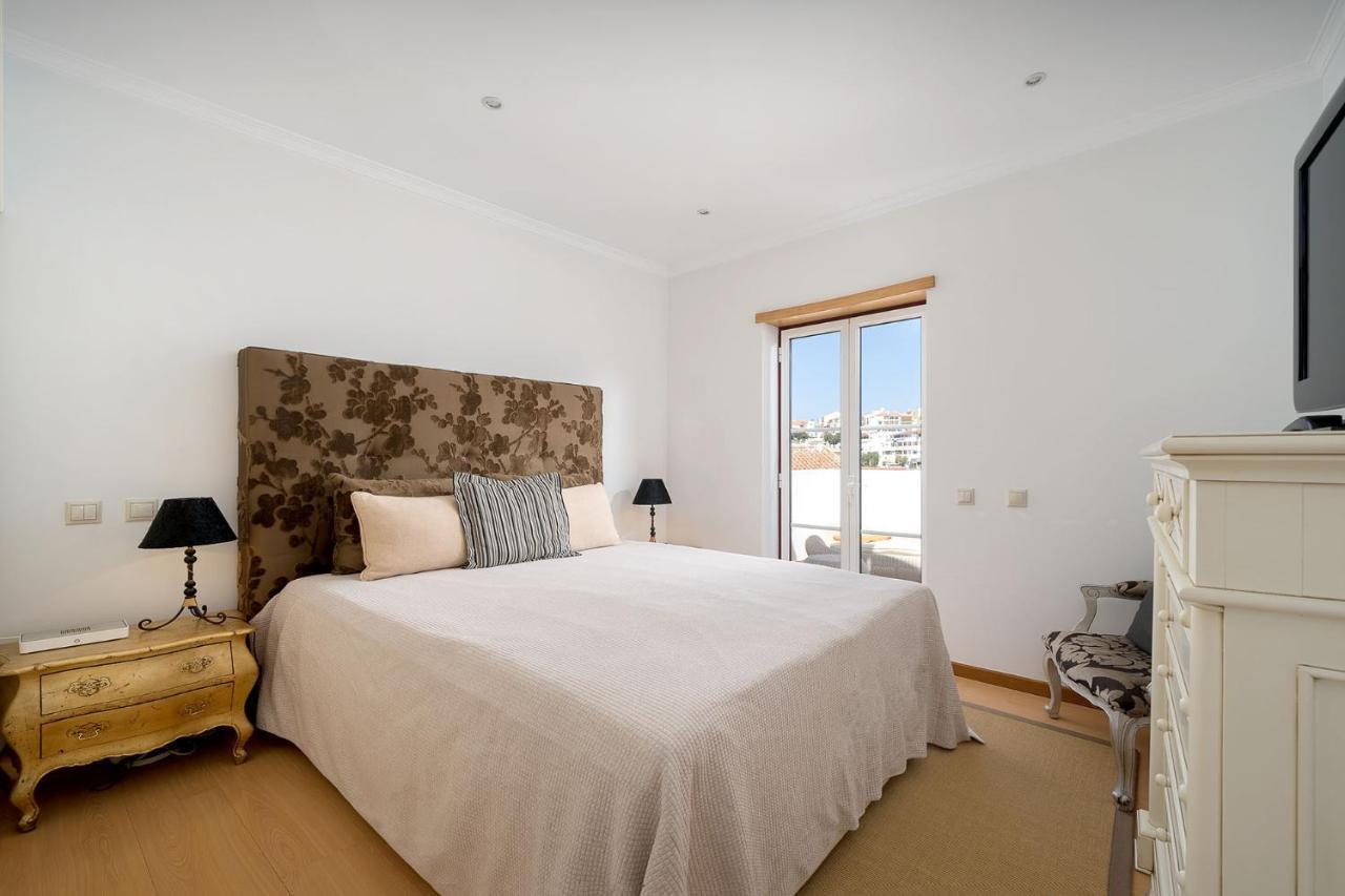Apartment Beco Do Paiol 61 By Destination Algarve