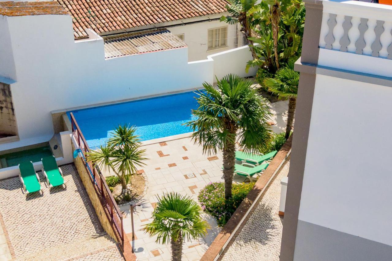 Beco Do Paiol 61 By Destination Algarve Apartment Lagos