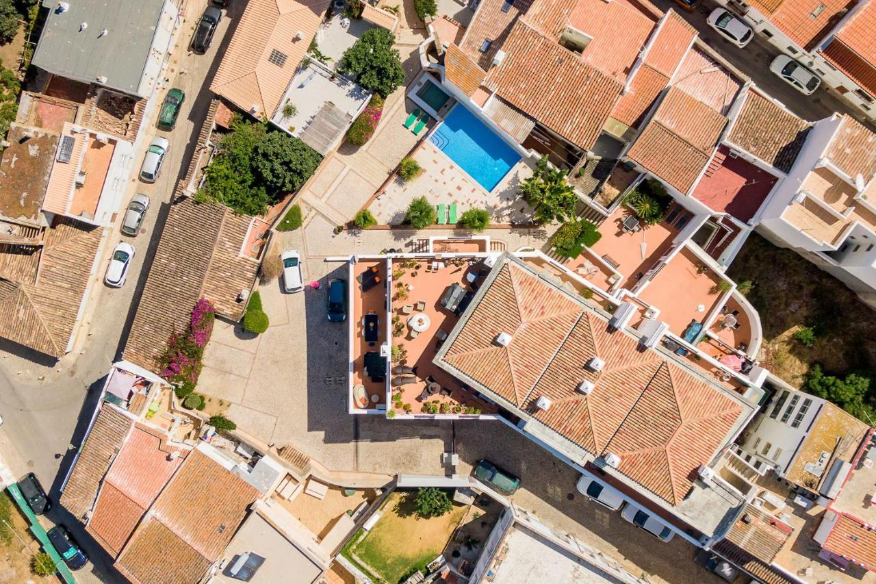 Beco Do Paiol 61 By Destination Algarve Apartment *