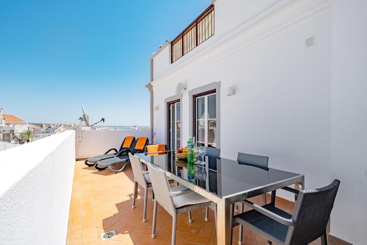 Beco Do Paiol 61 By Destination Algarve Apartment *