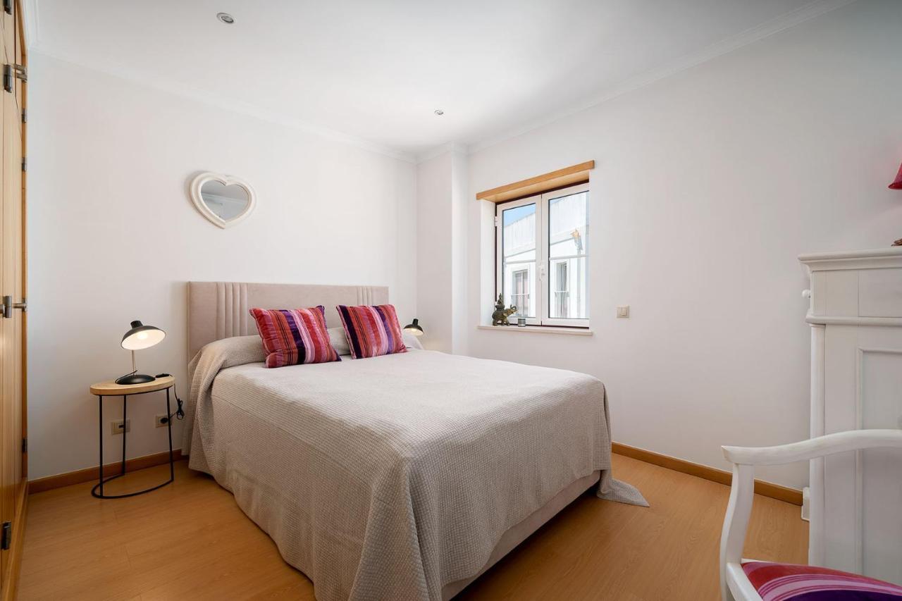 Beco Do Paiol 61 By Destination Algarve Apartment *