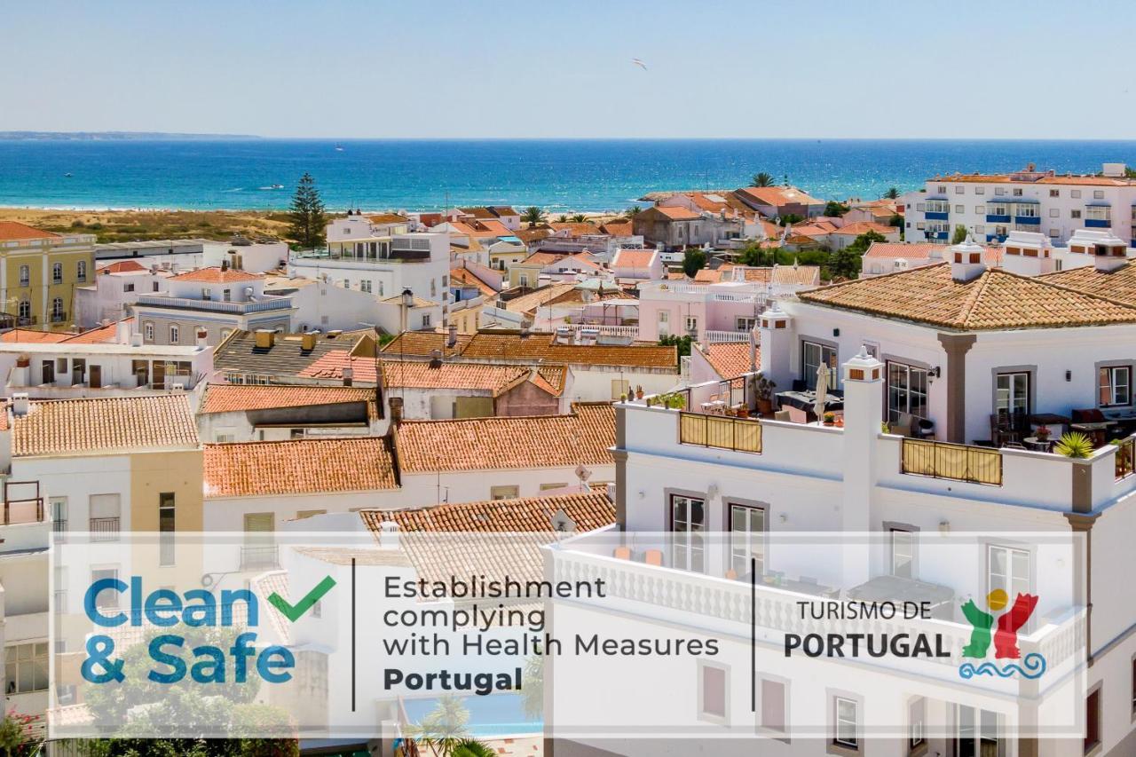 Beco Do Paiol 61 By Destination Algarve * Lagos