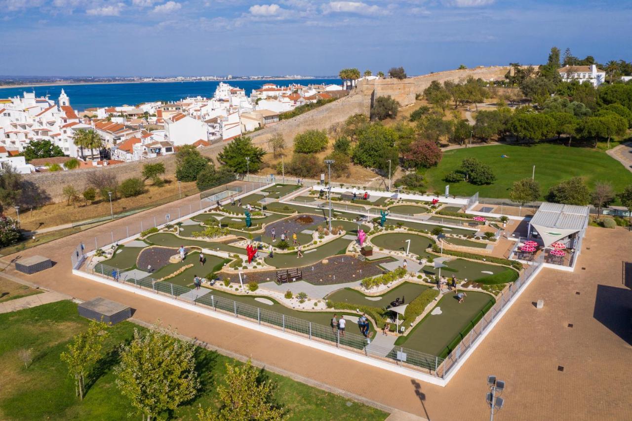 Beco Do Paiol 61 By Destination Algarve Apartment
