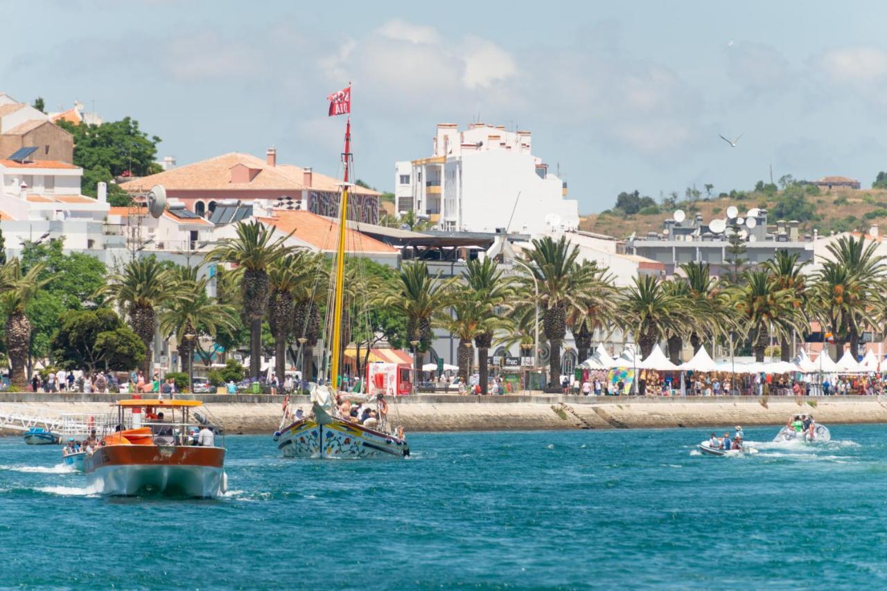 Beco Do Paiol 61 By Destination Algarve