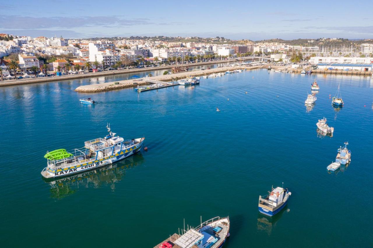 Apartment Beco Do Paiol 61 By Destination Algarve *