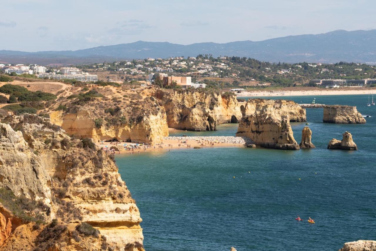Apartment Beco Do Paiol 61 By Destination Algarve