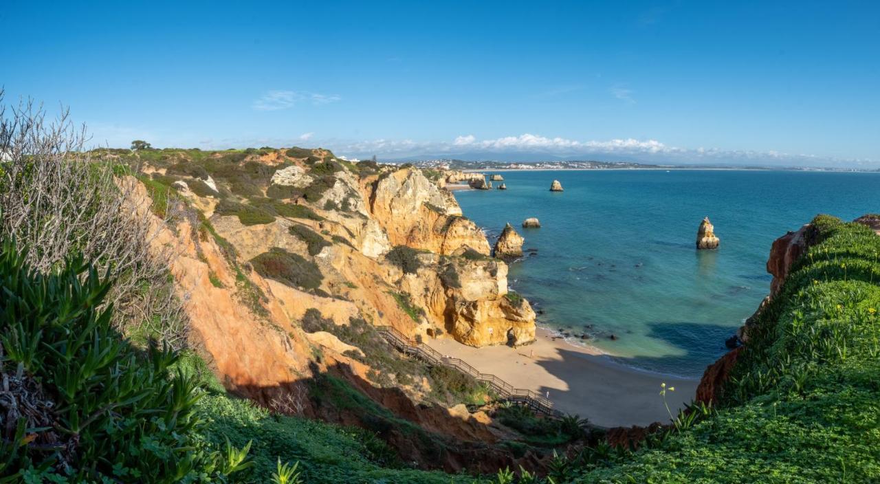 Beco Do Paiol 61 By Destination Algarve Apartment *