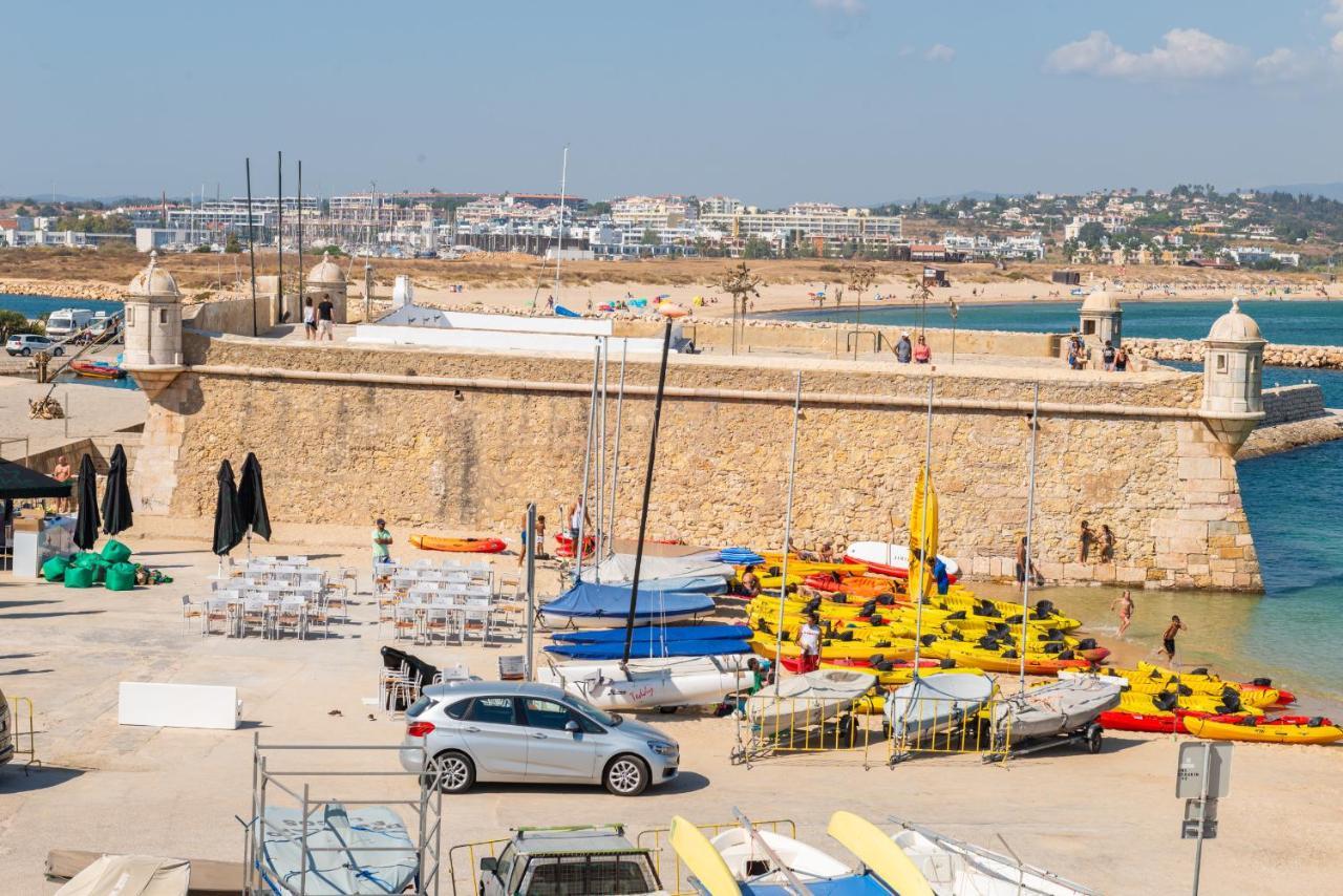 Beco Do Paiol 61 By Destination Algarve Apartment Lagos