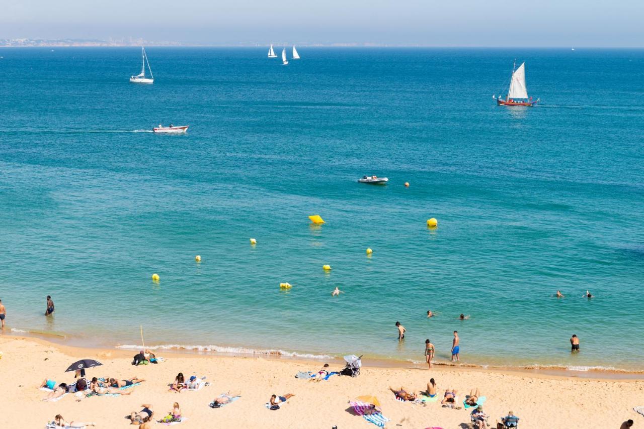 Beco Do Paiol 61 By Destination Algarve Apartment Lagos