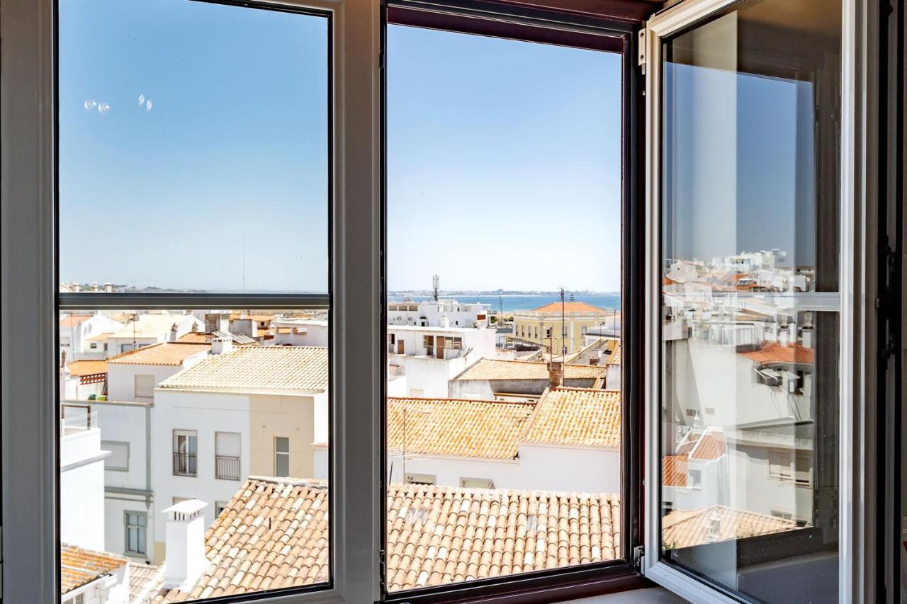 Beco Do Paiol 61 By Destination Algarve Lagos
