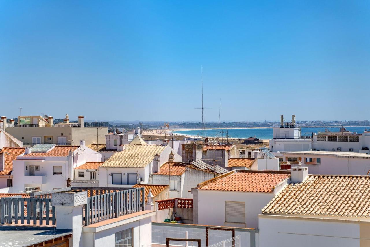 Beco Do Paiol 61 By Destination Algarve * Lagos