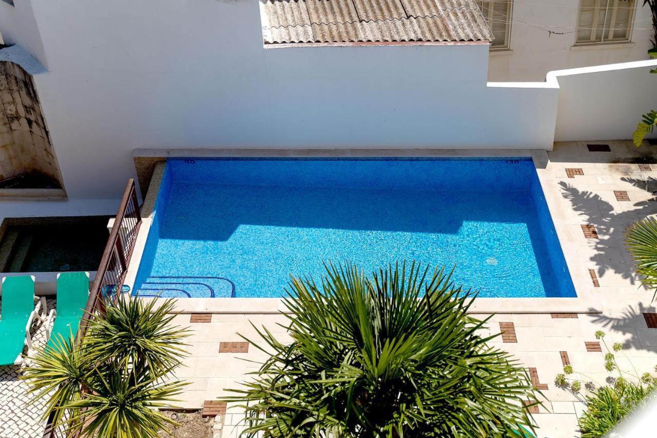 Beco Do Paiol 61 By Destination Algarve Apartment