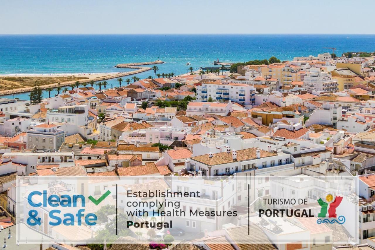 Beco Do Paiol 61 By Destination Algarve Apartment Lagos