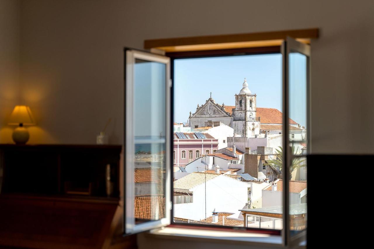 Beco Do Paiol 61 By Destination Algarve *