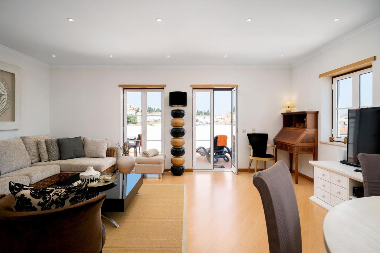 Beco Do Paiol 61 By Destination Algarve Apartment Lagos