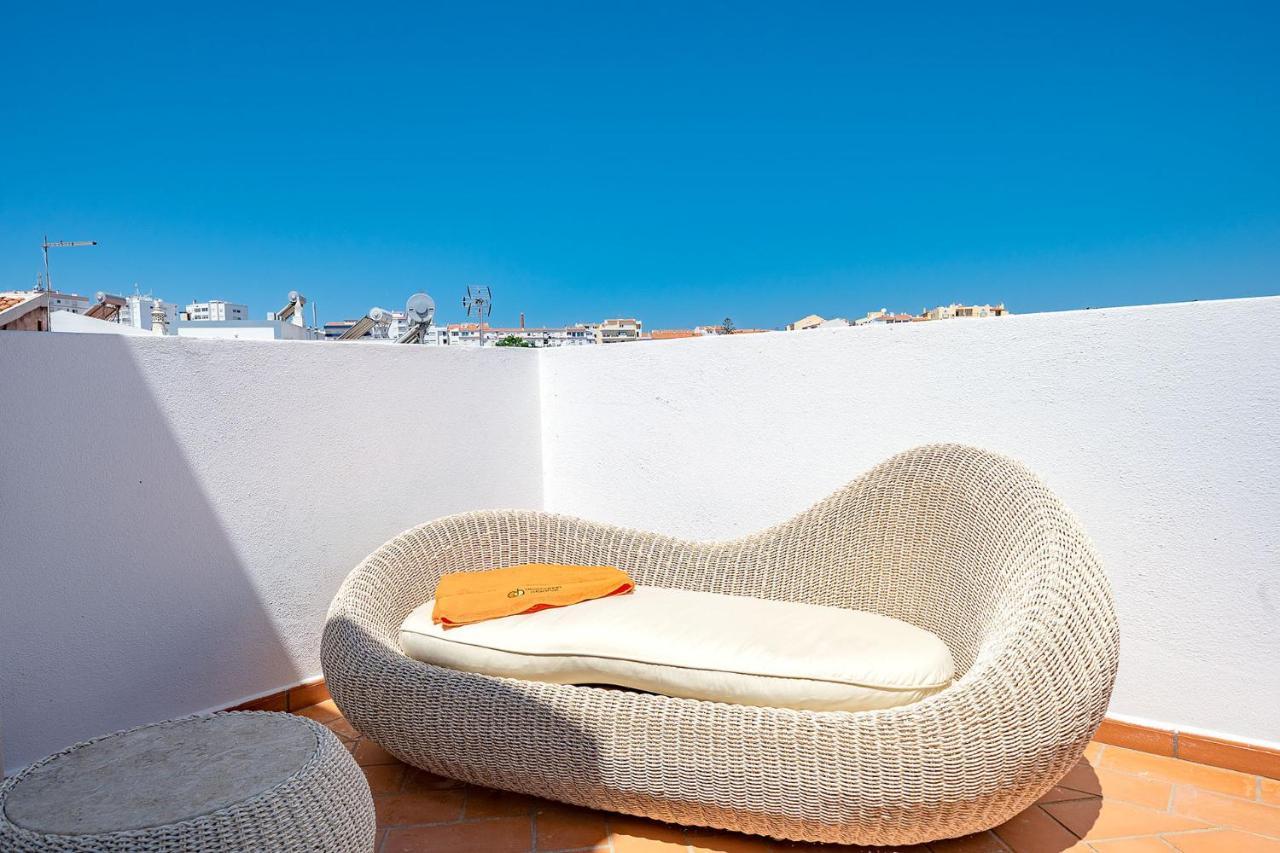 Beco Do Paiol 61 By Destination Algarve * Lagos
