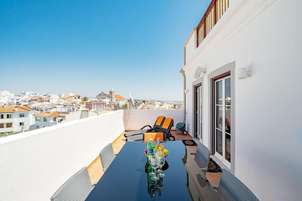 Beco Do Paiol 61 By Destination Algarve * Lagos
