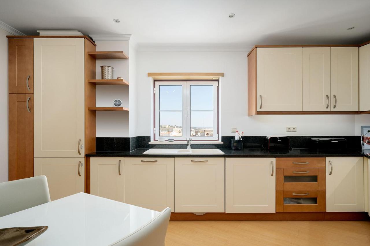 Beco Do Paiol 61 By Destination Algarve Apartment Lagos