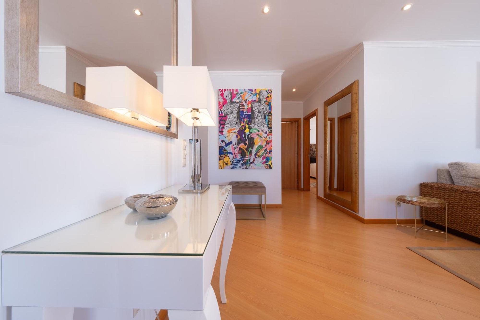 Apartment Beco Do Paiol 61 By Destination Algarve