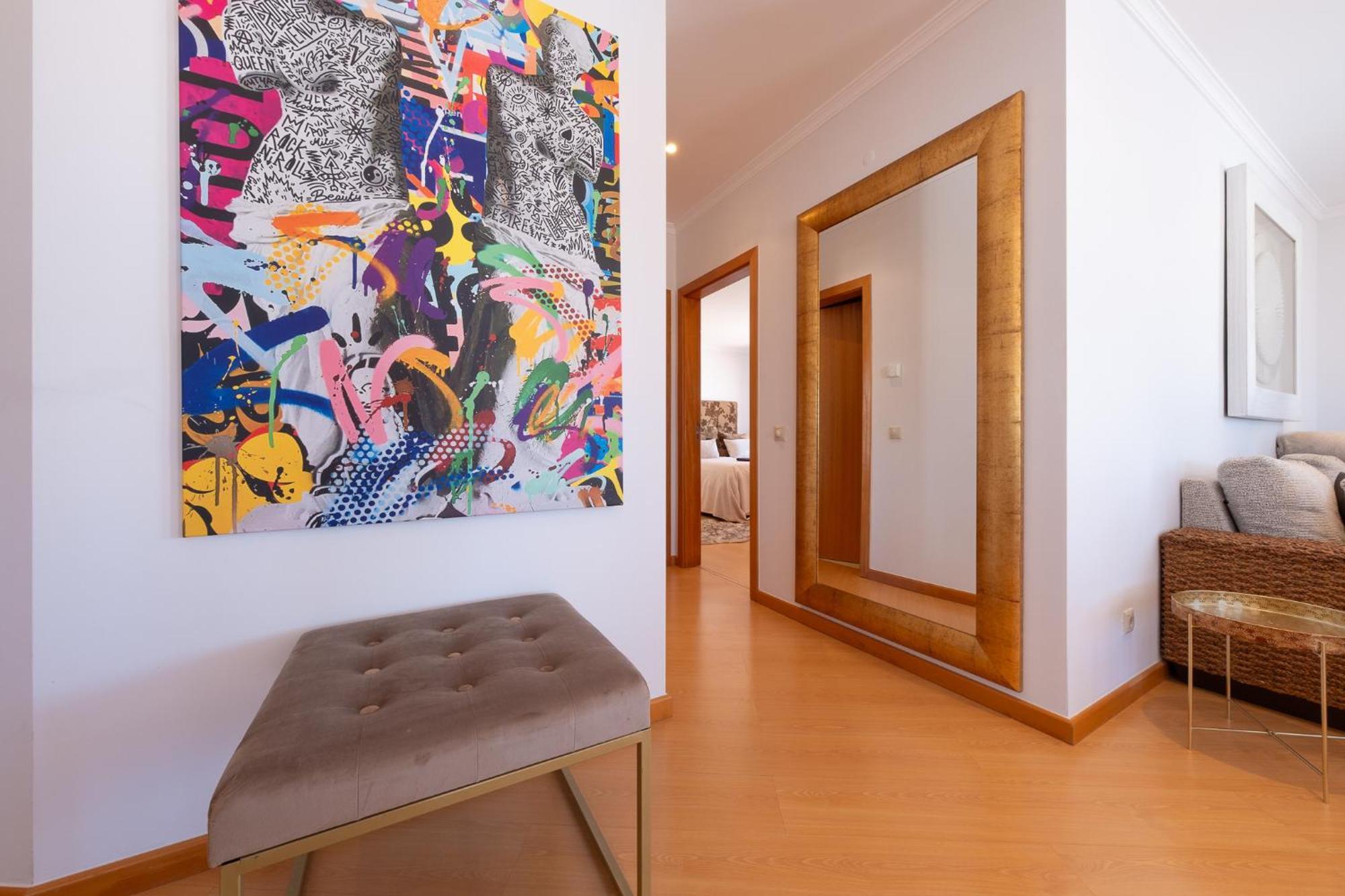 Beco Do Paiol 61 By Destination Algarve Apartment