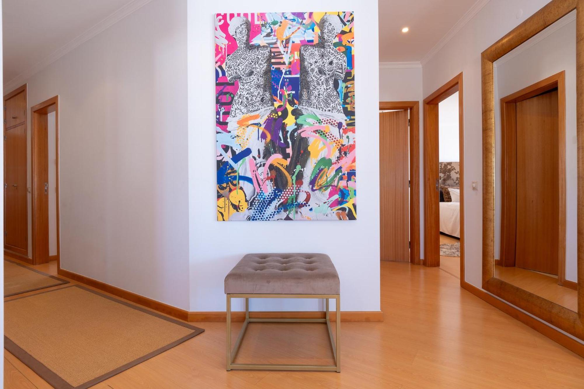 Beco Do Paiol 61 By Destination Algarve Apartment *