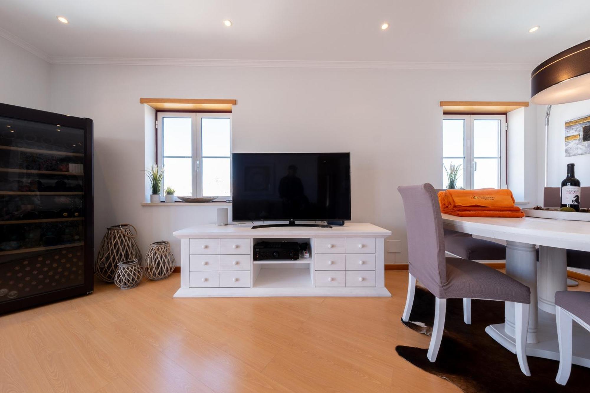 Apartment Beco Do Paiol 61 By Destination Algarve