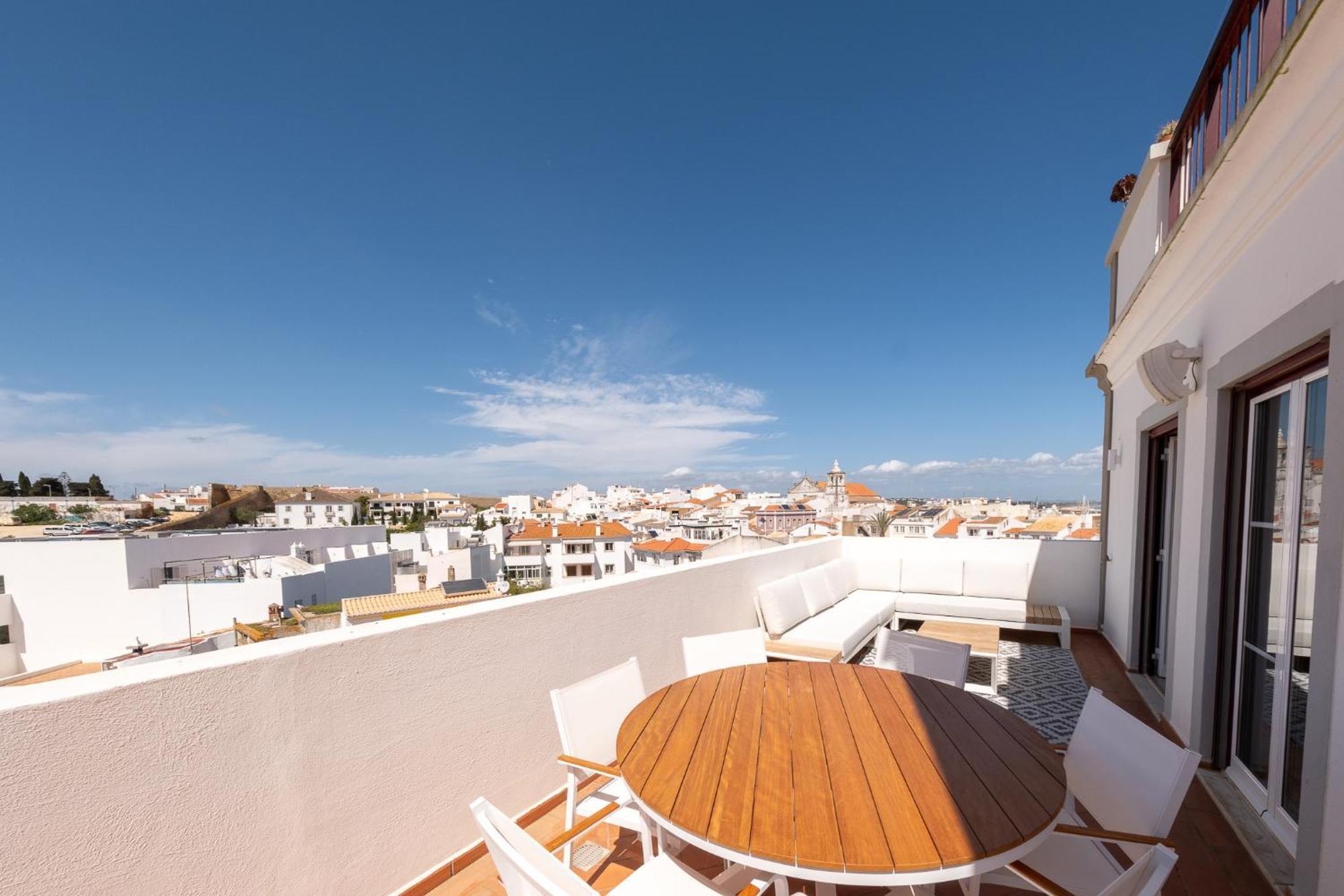 Beco Do Paiol 61 By Destination Algarve Apartment Lagos