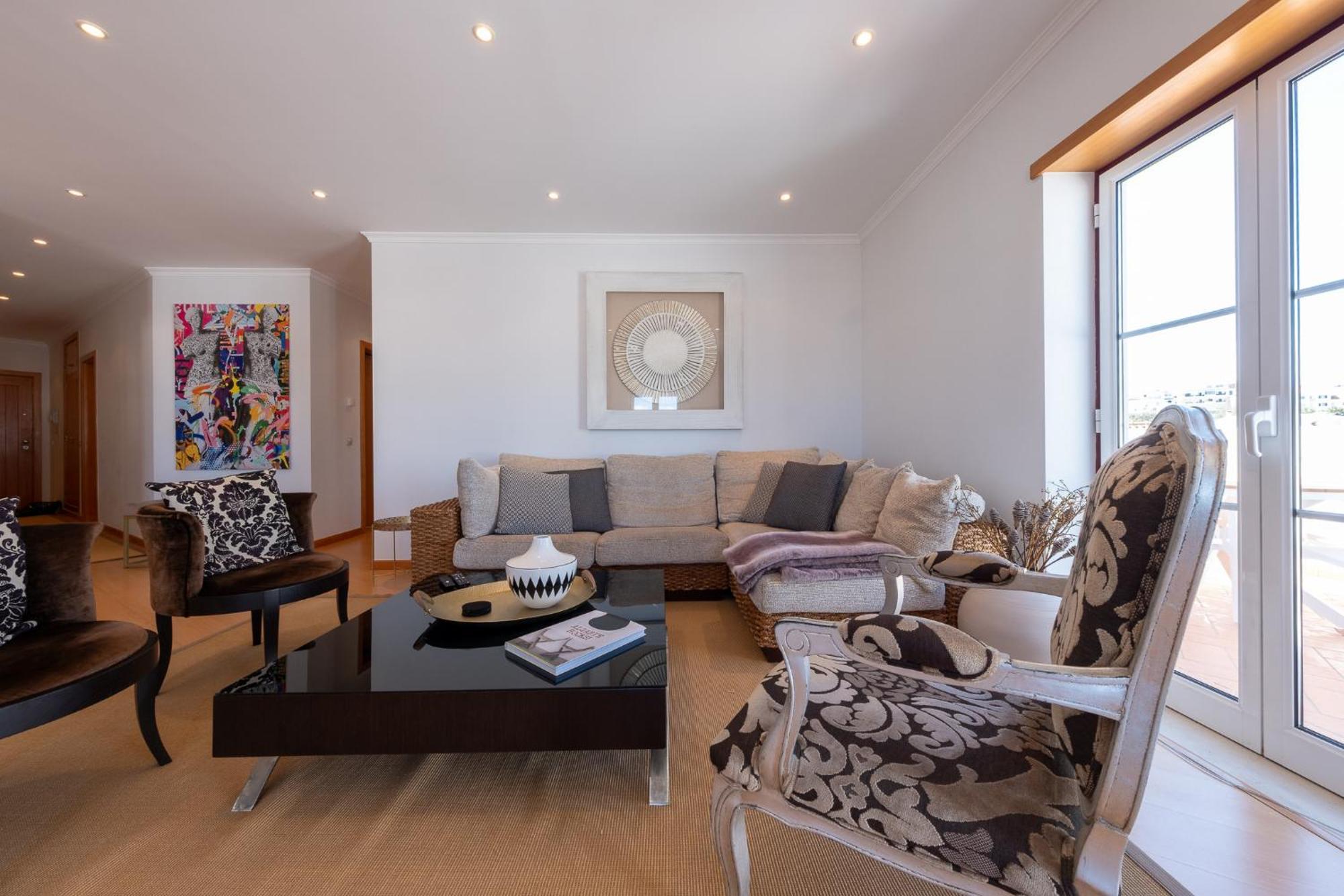Beco Do Paiol 61 By Destination Algarve Apartment