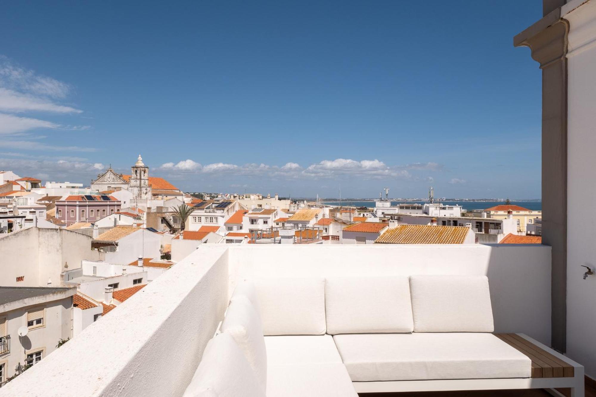 Beco Do Paiol 61 By Destination Algarve