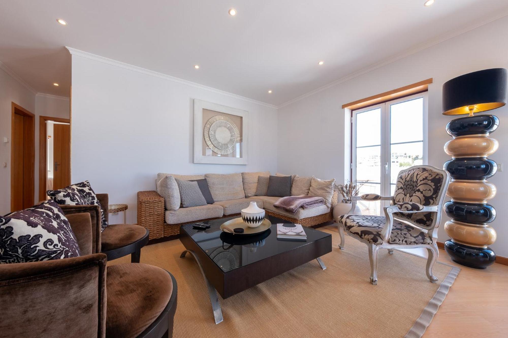 Beco Do Paiol 61 By Destination Algarve Apartment *