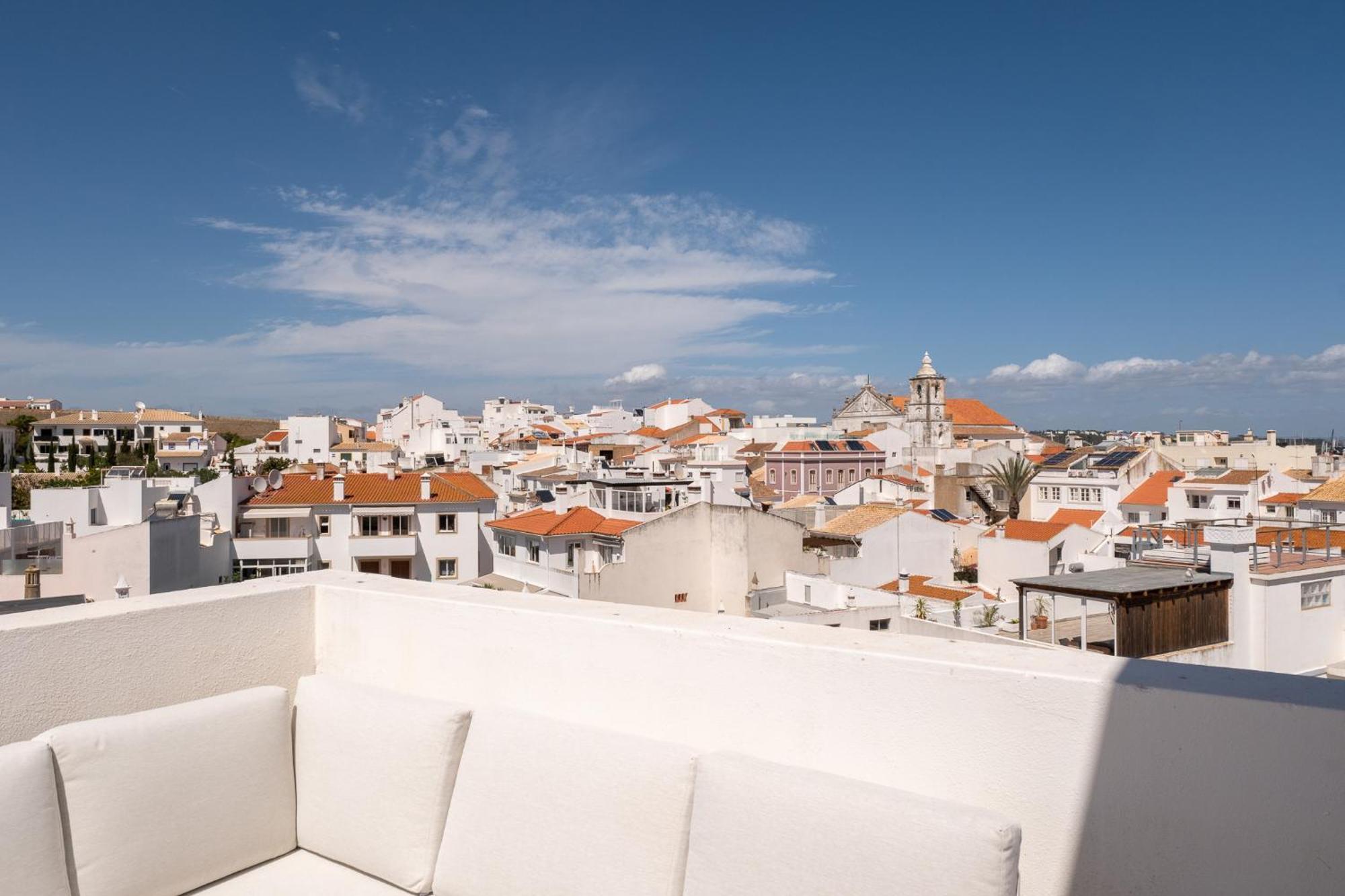 Apartment Beco Do Paiol 61 By Destination Algarve Lagos