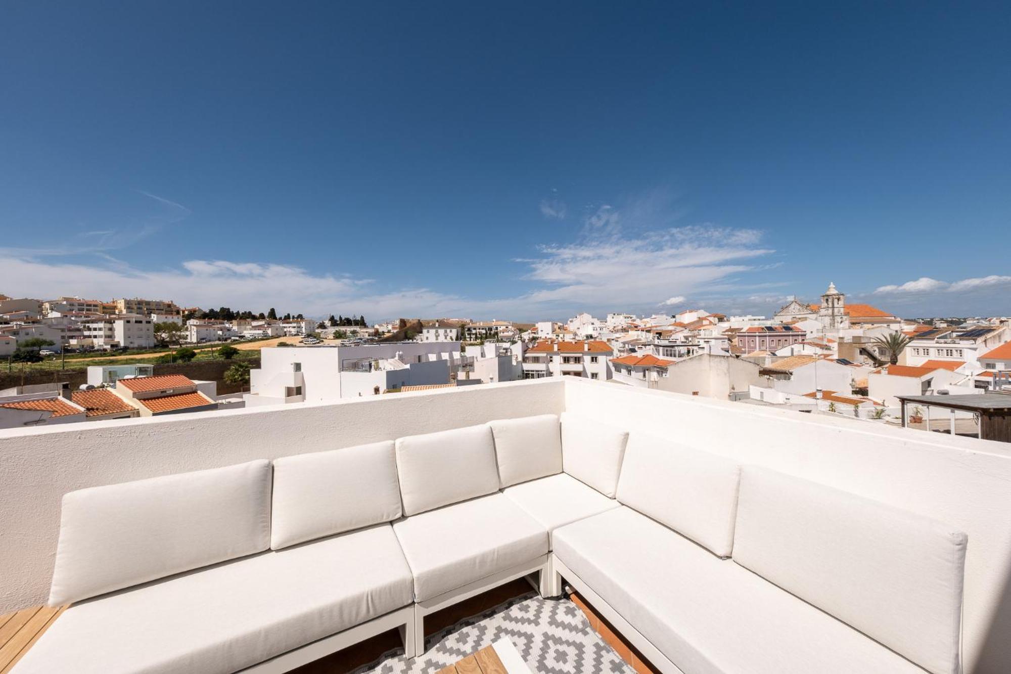 Beco Do Paiol 61 By Destination Algarve * Lagos