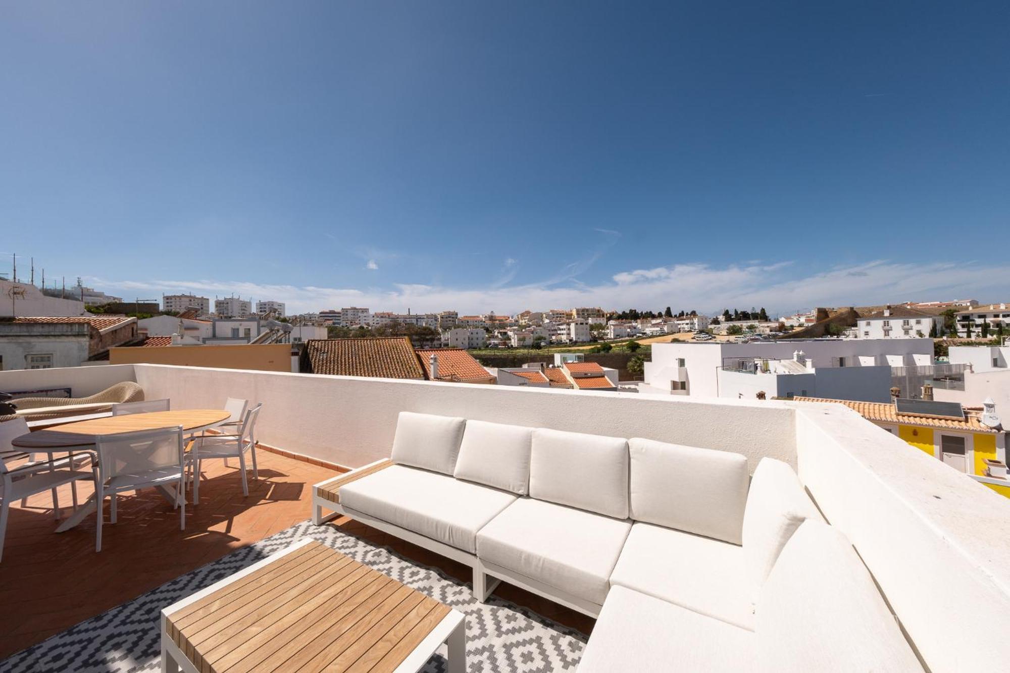 Beco Do Paiol 61 By Destination Algarve Apartment Lagos
