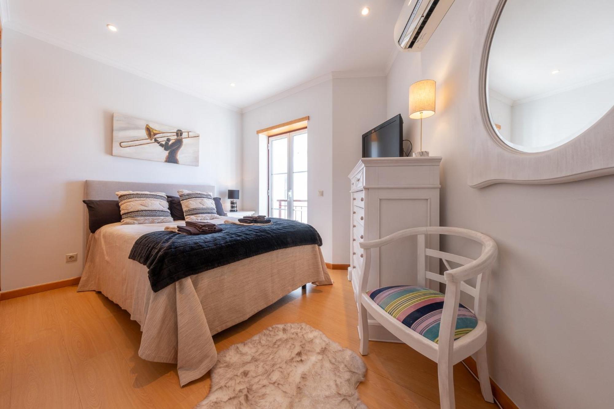 Beco Do Paiol 61 By Destination Algarve Apartment