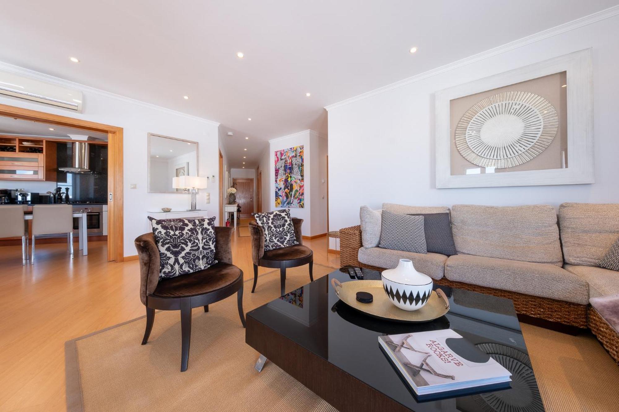 Apartment Beco Do Paiol 61 By Destination Algarve