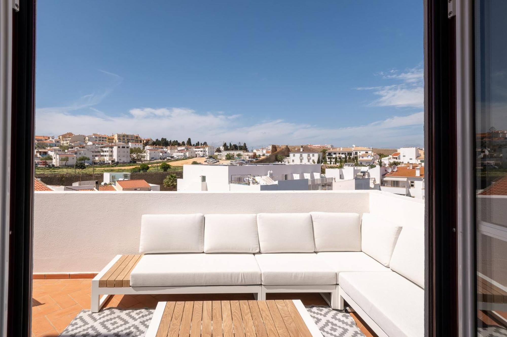 Beco Do Paiol 61 By Destination Algarve Lagos