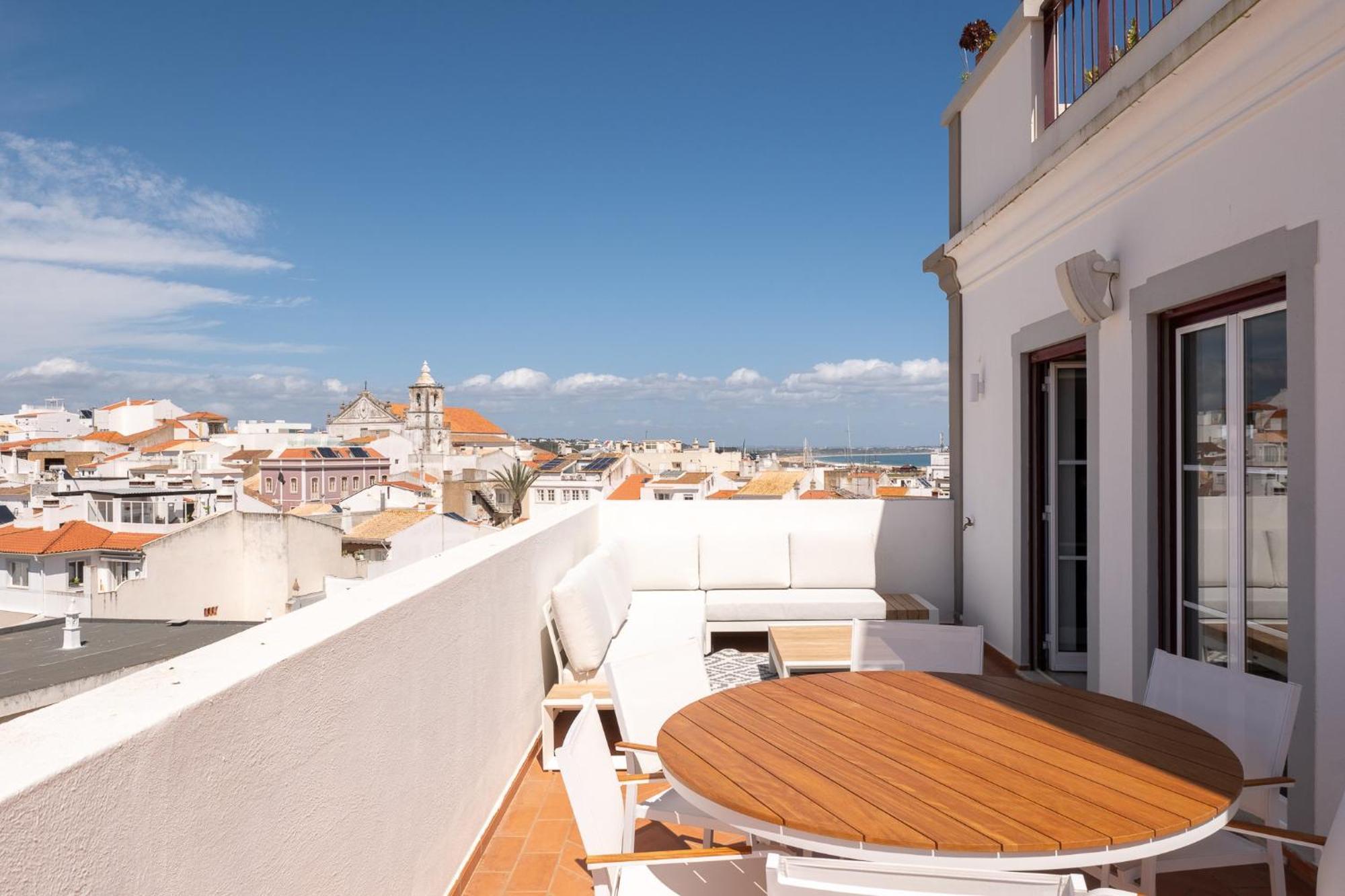 Beco Do Paiol 61 By Destination Algarve Apartment
