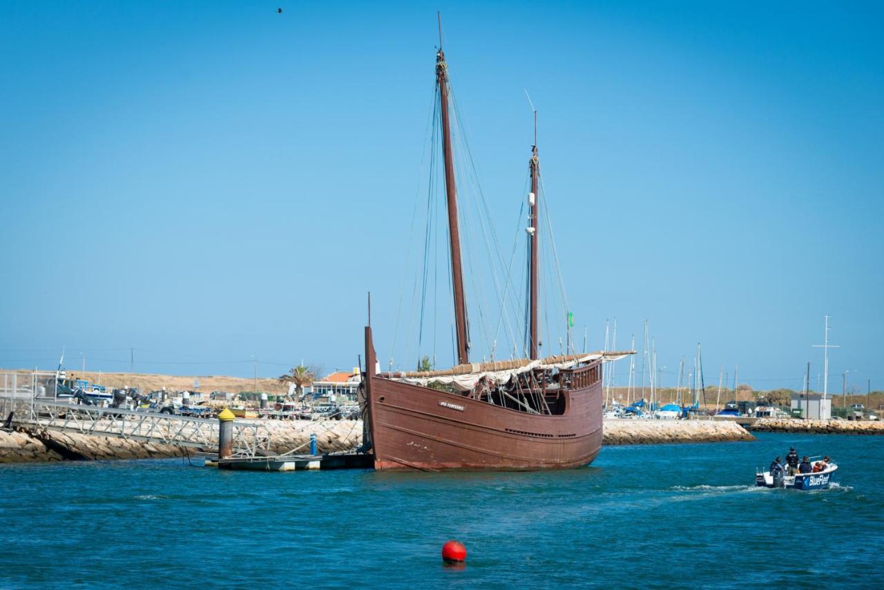 Beco Do Paiol 61 By Destination Algarve Apartment Lagos